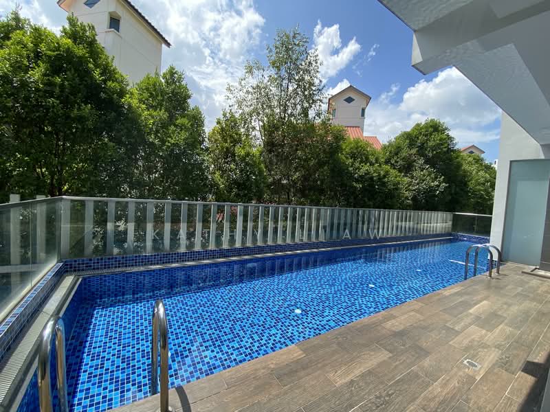 The Vue, 355 Upper Paya Lebar Road, 2 Bedrooms, 484 sqft, Apartment For Sale, by Kathy Liaw, 500111654 - Exterior - PropertyGuru.com.sg