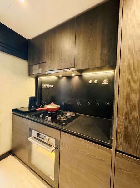 View at Kismis, 15 Lorong Kismis, 5 Bedrooms, 1,281 sqft, Condominium For Sale, by Fiona Wang, 500111656 - Kitchen - PropertyGuru.com.sg