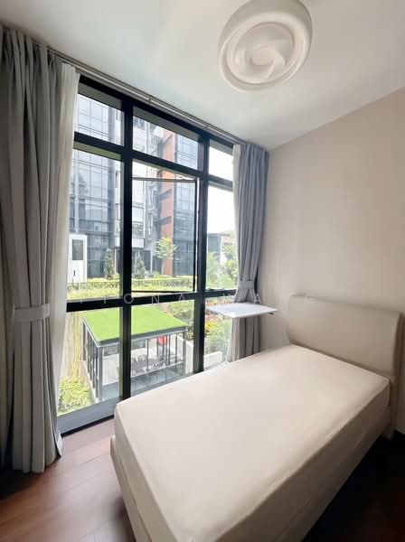 View at Kismis, 15 Lorong Kismis, 5 Bedrooms, 1,281 sqft, Condominium For Sale, by Fiona Wang, 500111656 - Bedroom - PropertyGuru.com.sg