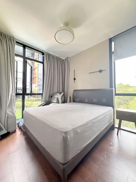 View at Kismis, 15 Lorong Kismis, 5 Bedrooms, 1,281 sqft, Condominium For Sale, by Fiona Wang, 500111656 - Bedroom - PropertyGuru.com.sg