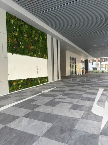 Space 18, 18 Lorong Ampas, 1,787 sqft, Light Industrial (B1) For Sale, by Terence Tan, 500111658 - Exterior - CommercialGuru.com.sg