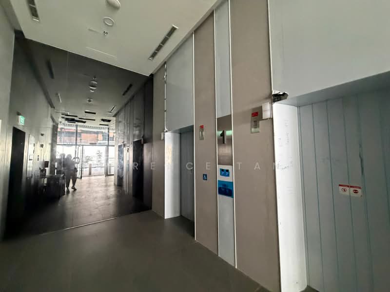 Space 18, 18 Lorong Ampas, 1,787 sqft, Light Industrial (B1) For Sale, by Terence Tan, 500111658 - Lobby - CommercialGuru.com.sg