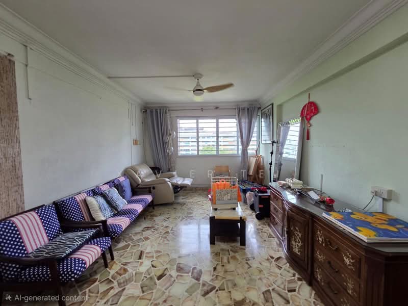 218 Lorong 8 Toa Payoh, 218 Lorong 8 Toa Payoh, 3 Bedrooms, 1,227 sqft, HDB Flat For Sale, by XAVIER TEI, 500111659 - Living Room - PropertyGuru.com.sg