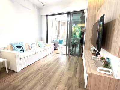 For Sale - The Terrace