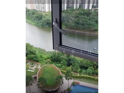 For Rent - RiverTrees Residences