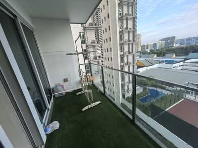 For Sale - Eight Riversuites