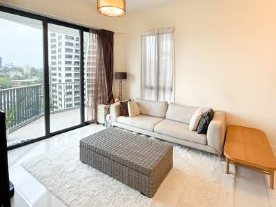 For Rent - d'Leedon (Former Farrer Court)