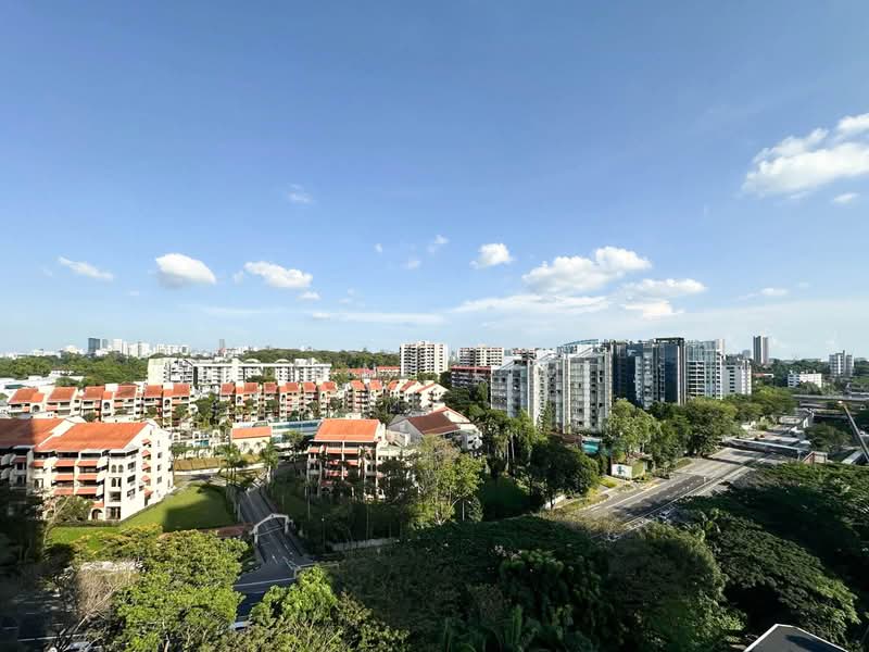 d'Leedon (Former Farrer Court), 9 Leedon Heights, 2 Bedrooms, 1,076 sqft, Condominium For Rent, by Jane Lim, 500111670 - Exterior - PropertyGuru.com.sg