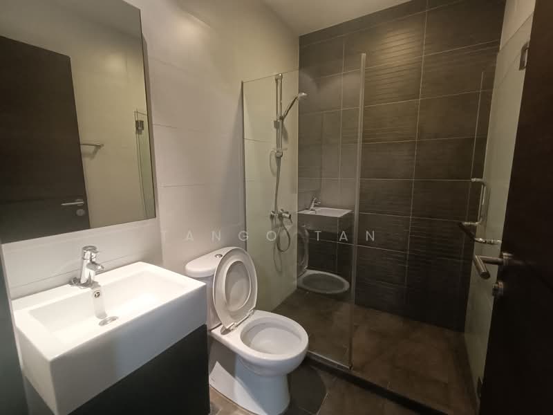 The Modules, 387 Joo Chiat Road, East Coast / Marine Parade, 980 sqft, Office For Sale, by Tango Tan, 500111672 - Bathroom - CommercialGuru.com.sg