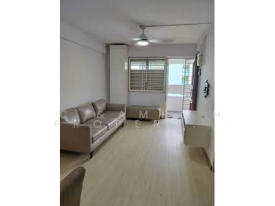 For Rent - 47 Marine Crescent