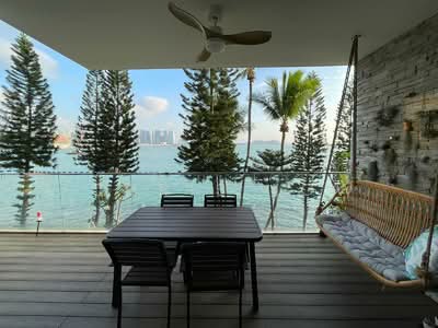 For Sale - The Azure