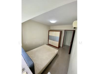 For Rent - 52 Strathmore Avenue