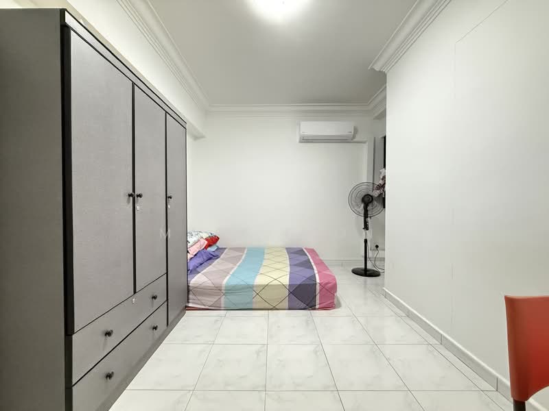 772 Bedok Reservoir View, 772 Bedok Reservoir View, 3 Bedrooms, 1,130 sqft, HDB Flat For Sale, by Mark Loon, 500111677 - Bedroom - PropertyGuru.com.sg