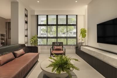 For Sale - 111A Alkaff Crescent