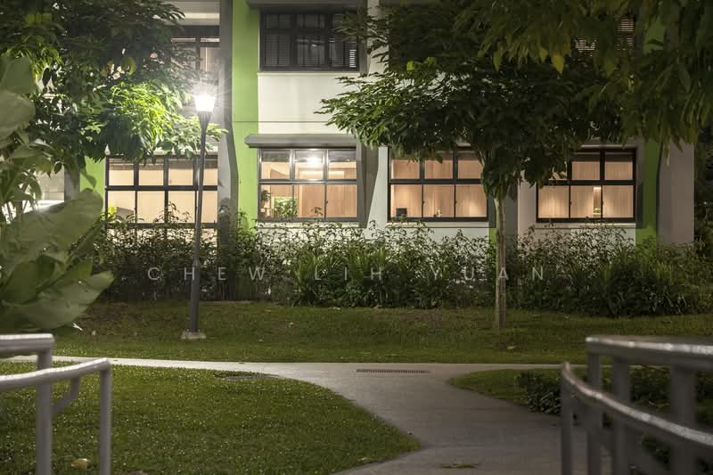 111A Alkaff Crescent, 111A Alkaff Crescent, 3 Bedrooms, 1,001 sqft, HDB Flat For Sale, by Chew Lih Yuan, 500111678 - Exterior - PropertyGuru.com.sg