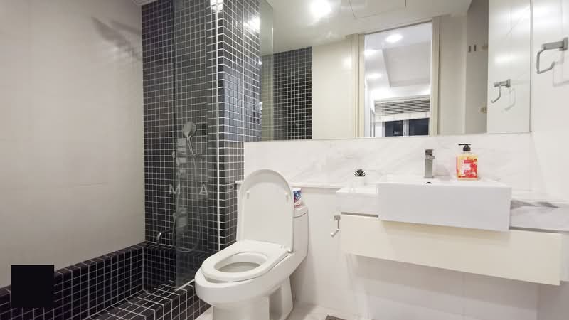 Ferraria Park Condo, 28 Flora Drive, Room Rental, 120 sqft, Condominium For Rent, by Maple Yap, 500111680 - MBR6 Bathroom - PropertyGuru.com.sg