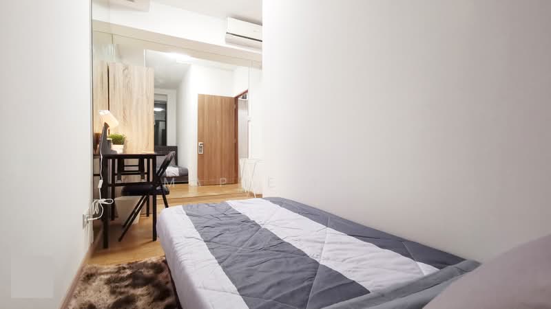 Ferraria Park Condo, 28 Flora Drive, Room Rental, 120 sqft, Condominium For Rent, by Maple Yap, 500111680 - CR1 - PropertyGuru.com.sg