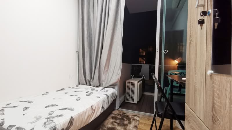 Ferraria Park Condo, 28 Flora Drive, Room Rental, 120 sqft, Condominium For Rent, by Maple Yap, 500111680 - CR2 - PropertyGuru.com.sg