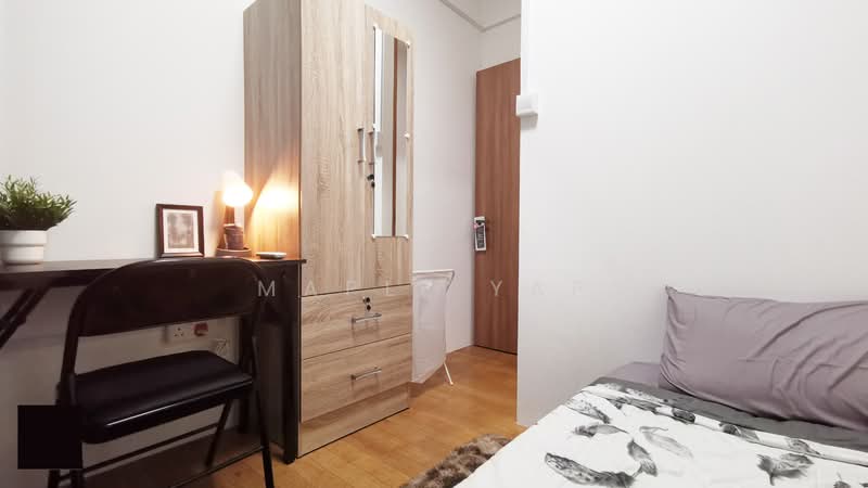 Ferraria Park Condo, 28 Flora Drive, Room Rental, 120 sqft, Condominium For Rent, by Maple Yap, 500111680 - CR2 - PropertyGuru.com.sg