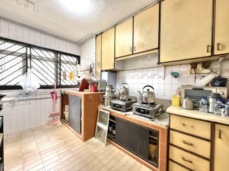 177 Bishan Street 13, 177 Bishan Street 13, 3 Bedrooms, 1,302 sqft, HDB Flat For Sale, by Kenneth Yeo, 500111684 - Kitchen - PropertyGuru.com.sg