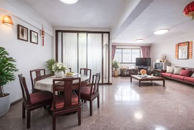 For Sale - 177 Bishan Street 13