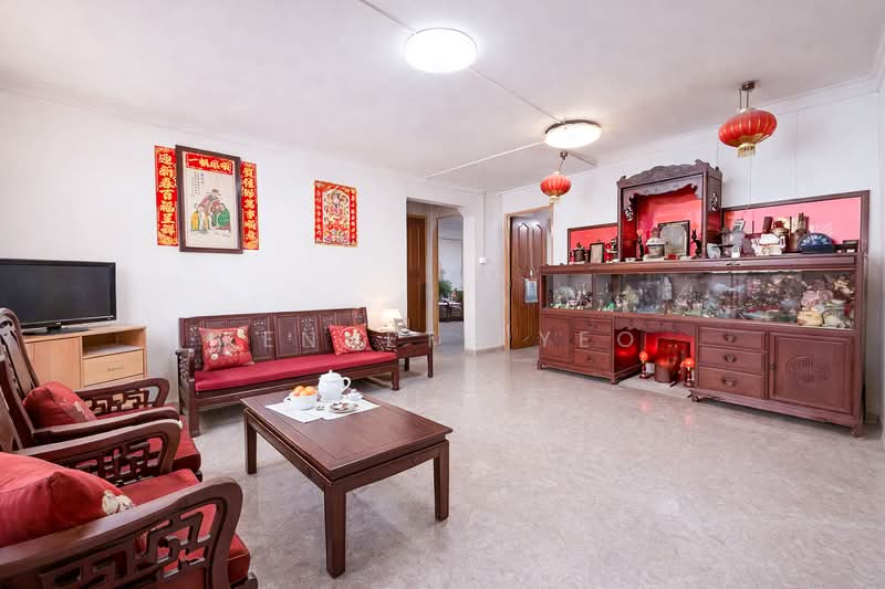 177 Bishan Street 13, 177 Bishan Street 13, 3 Bedrooms, 1,302 sqft, HDB Flat For Sale, by Kenneth Yeo, 500111684 - Digitally enhanced image - PropertyGuru.com.sg