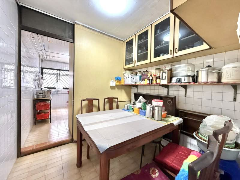 177 Bishan Street 13, 177 Bishan Street 13, 3 Bedrooms, 1,302 sqft, HDB Flat For Sale, by Kenneth Yeo, 500111684 - Kitchen - PropertyGuru.com.sg