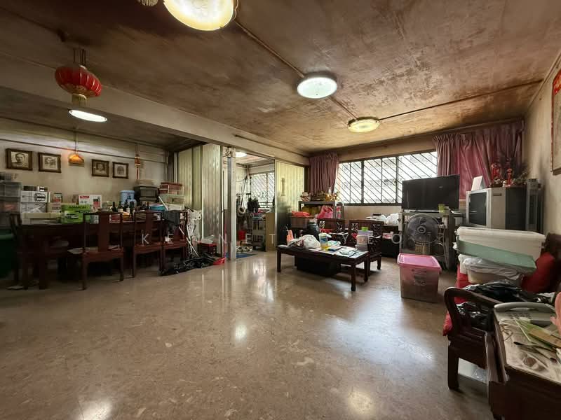 177 Bishan Street 13, 177 Bishan Street 13, 3 Bedrooms, 1,302 sqft, HDB Flat For Sale, by Kenneth Yeo, 500111684 - Living Room - PropertyGuru.com.sg