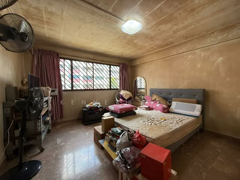 177 Bishan Street 13, 177 Bishan Street 13, 3 Bedrooms, 1,302 sqft, HDB Flat For Sale, by Kenneth Yeo, 500111684 - Bedroom - PropertyGuru.com.sg