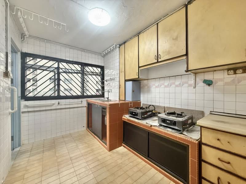 177 Bishan Street 13, 177 Bishan Street 13, 3 Bedrooms, 1,302 sqft, HDB Flat For Sale, by Kenneth Yeo, 500111684 - Kitchen - PropertyGuru.com.sg