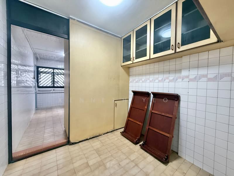 177 Bishan Street 13, 177 Bishan Street 13, 3 Bedrooms, 1,302 sqft, HDB Flat For Sale, by Kenneth Yeo, 500111684 - Kitchen - PropertyGuru.com.sg