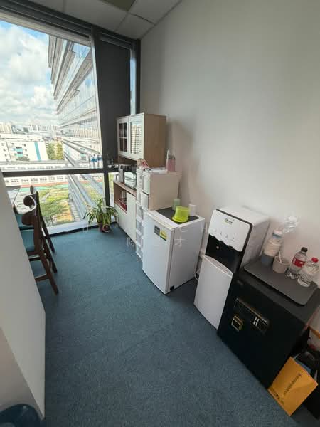 Paya Lebar Square, 60 Paya Lebar Singapore, 721 sqft, Office For Rent, by Lucas Chen 陈昭才, 500111685 - Interior - CommercialGuru.com.sg