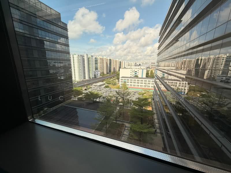 Paya Lebar Square, 60 Paya Lebar Singapore, 721 sqft, Office For Rent, by Lucas Chen 陈昭才, 500111685 - View - CommercialGuru.com.sg