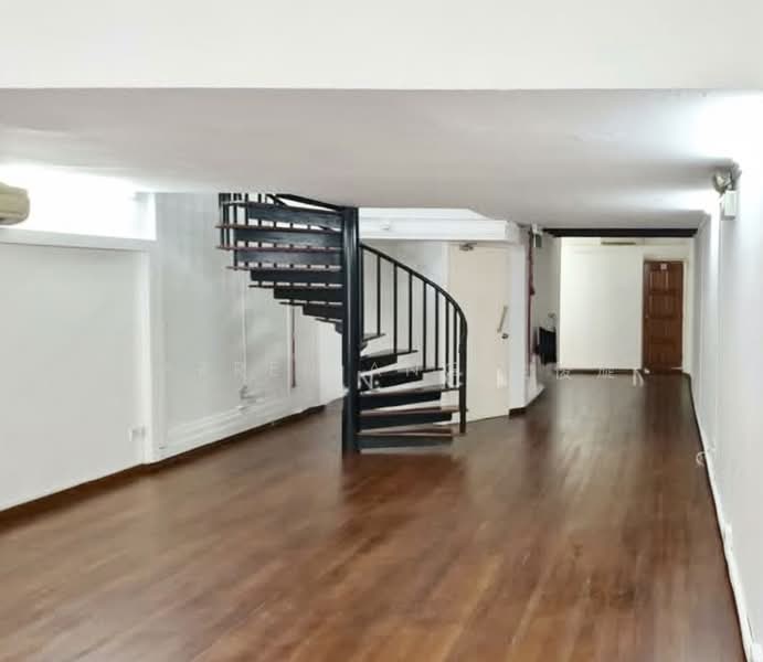 Trengganu Street, 3B Trengganu Street, 1,380 sqft, Office For Rent, by Darren Ang 洪俊旋, 500111686 - Interior - CommercialGuru.com.sg