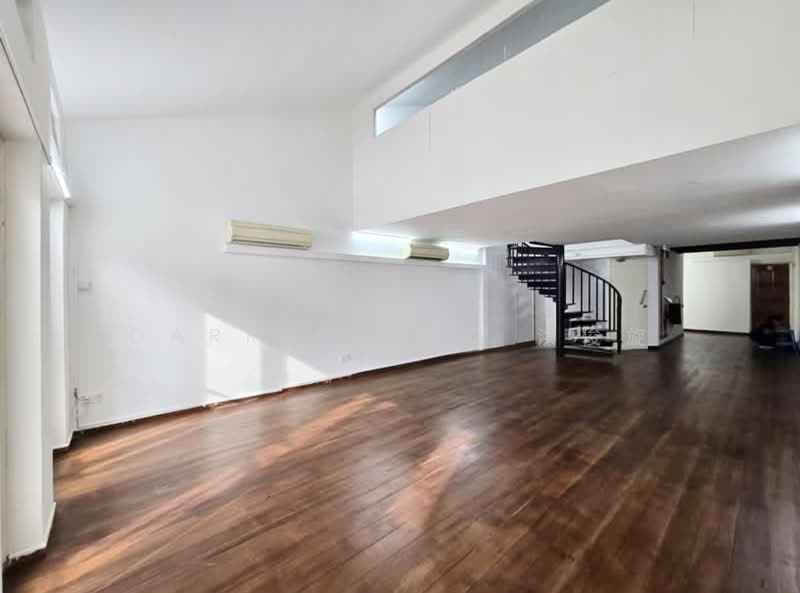 Trengganu Street, 3B Trengganu Street, 1,380 sqft, Office For Rent, by Darren Ang 洪俊旋, 500111686 - Interior - CommercialGuru.com.sg