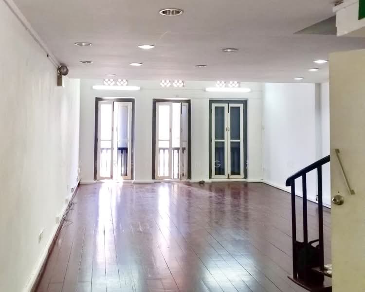 Trengganu Street, 3B Trengganu Street, 1,380 sqft, Office For Rent, by Darren Ang 洪俊旋, 500111686 - Interior - CommercialGuru.com.sg