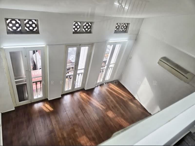 Trengganu Street, 3B Trengganu Street, 1,380 sqft, Office For Rent, by Darren Ang 洪俊旋, 500111686 - Interior - CommercialGuru.com.sg