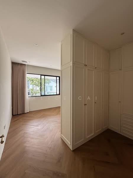 For Sale - Exclusive Sole Agent 独家代理! Large frontage French style terrace at Joo Chiat Avenue