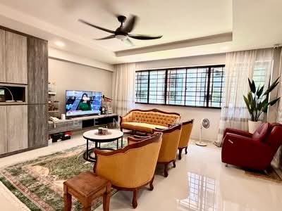 For Sale - 359 Tampines Street 34