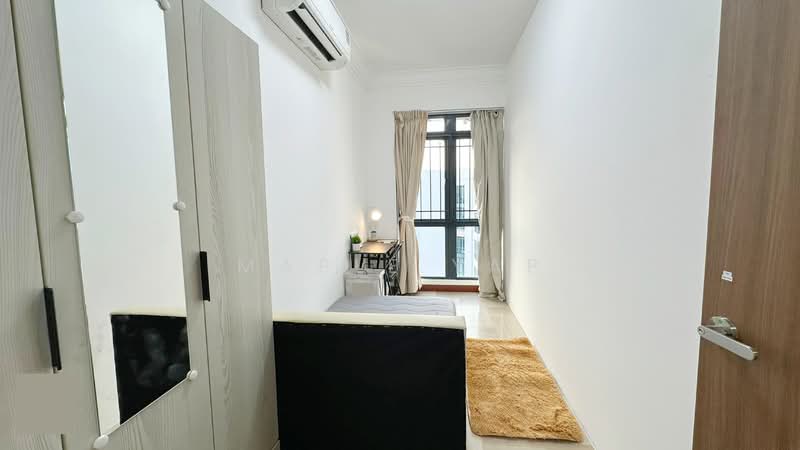 East Meadows, 30 Tanah Merah Kechil Road, Room Rental, 120 sqft, Condominium For Rent, by Maple Yap, 500111694 - CR2 - PropertyGuru.com.sg