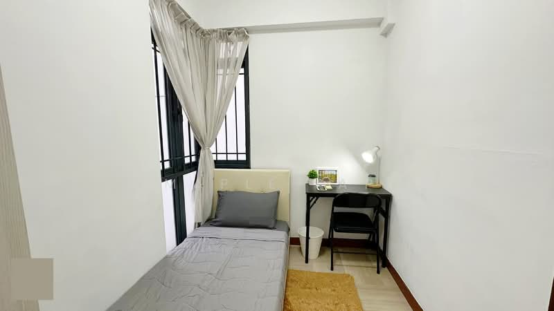 East Meadows, 30 Tanah Merah Kechil Road, Room Rental, 120 sqft, Condominium For Rent, by Maple Yap, 500111694 - CR4 - PropertyGuru.com.sg