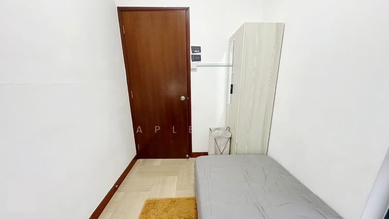 East Meadows, 30 Tanah Merah Kechil Road, Room Rental, 120 sqft, Condominium For Rent, by Maple Yap, 500111694 - CR4 - PropertyGuru.com.sg