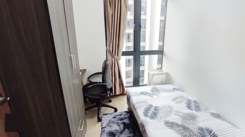 East Meadows, 30 Tanah Merah Kechil Road, Room Rental, 120 sqft, Condominium For Rent, by Maple Yap, 500111694 - CR3 - PropertyGuru.com.sg