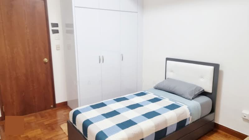 East Meadows, 30 Tanah Merah Kechil Road, Room Rental, 120 sqft, Condominium For Rent, by Maple Yap, 500111694 - CR4(2) - PropertyGuru.com.sg