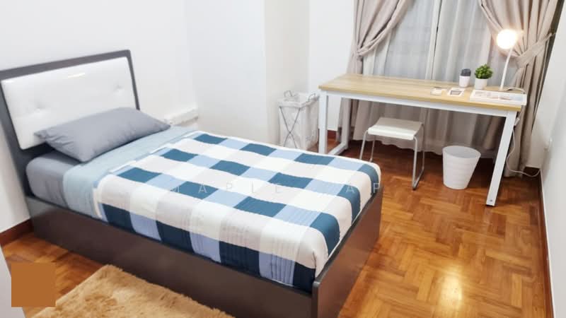 East Meadows, 30 Tanah Merah Kechil Road, Room Rental, 120 sqft, Condominium For Rent, by Maple Yap, 500111694 - CR4(2) - PropertyGuru.com.sg