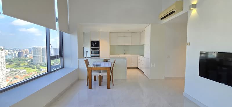 Altez, 16 Enggor Street, 2 Bedrooms, 1,109 sqft, Condominium For Sale, by Jamie Peh, 500111695 - Kitchen - PropertyGuru.com.sg