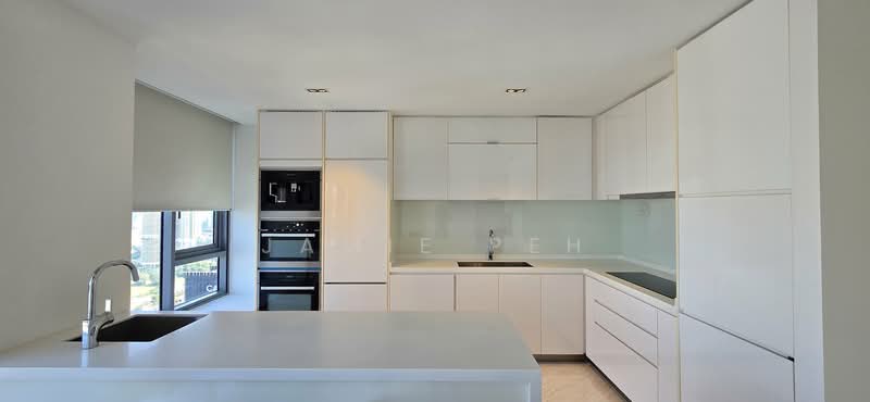 Altez, 16 Enggor Street, 2 Bedrooms, 1,109 sqft, Condominium For Sale, by Jamie Peh, 500111695 - Kitchen - PropertyGuru.com.sg