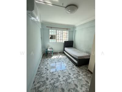 For Rent - 329 Yishun Ring Road