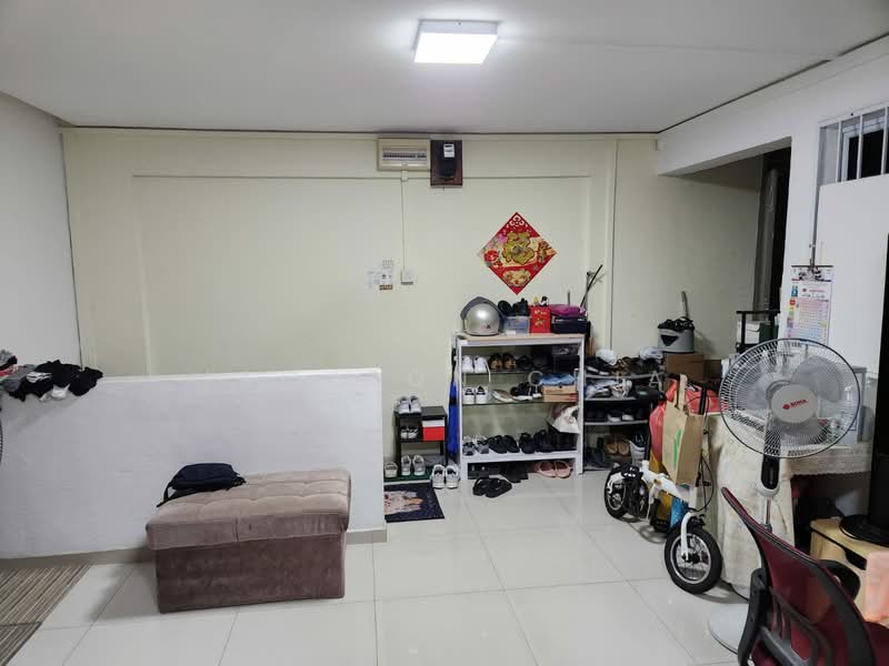 419 Tampines Street 41, 419 Tampines Street 41, 1,970 sqft, Shop / Shophouse For Sale, by Jackson Chia, 500111700 - Interior - CommercialGuru.com.sg