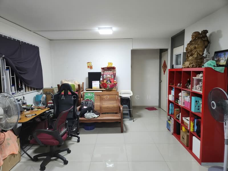 419 Tampines Street 41, 419 Tampines Street 41, 1,970 sqft, Shop / Shophouse For Sale, by Jackson Chia, 500111700 - Living Room - CommercialGuru.com.sg